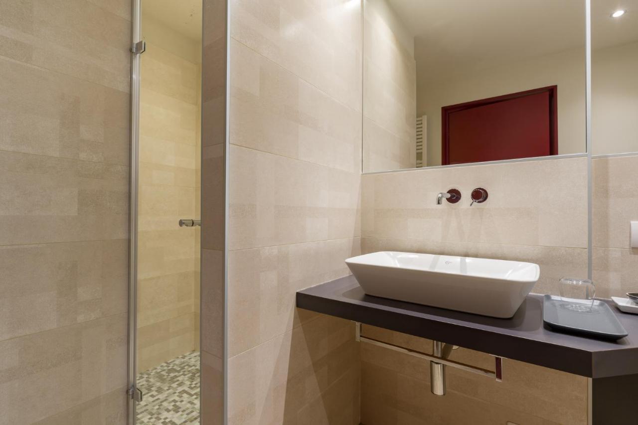 Velluto Blu Apartment & Suite Verona Exterior foto
