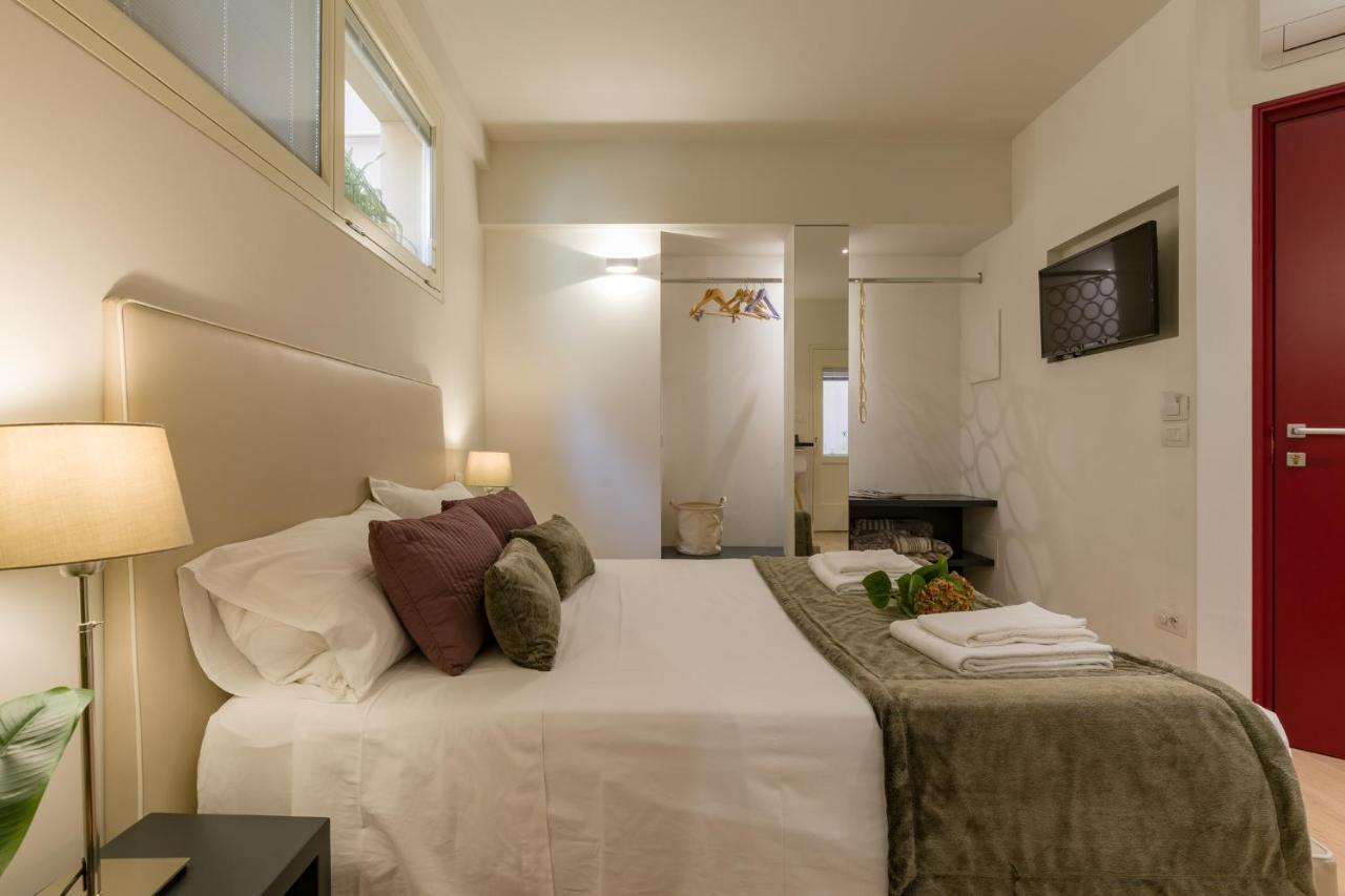 Velluto Blu Apartment & Suite Verona Exterior foto